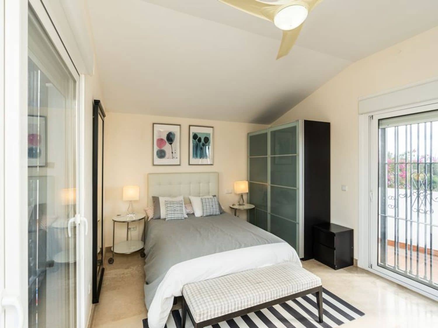 4 chambre Appartement de Plage à vendre à Marbella avec piscine garage - 865 000 € (Ref: 10162564)