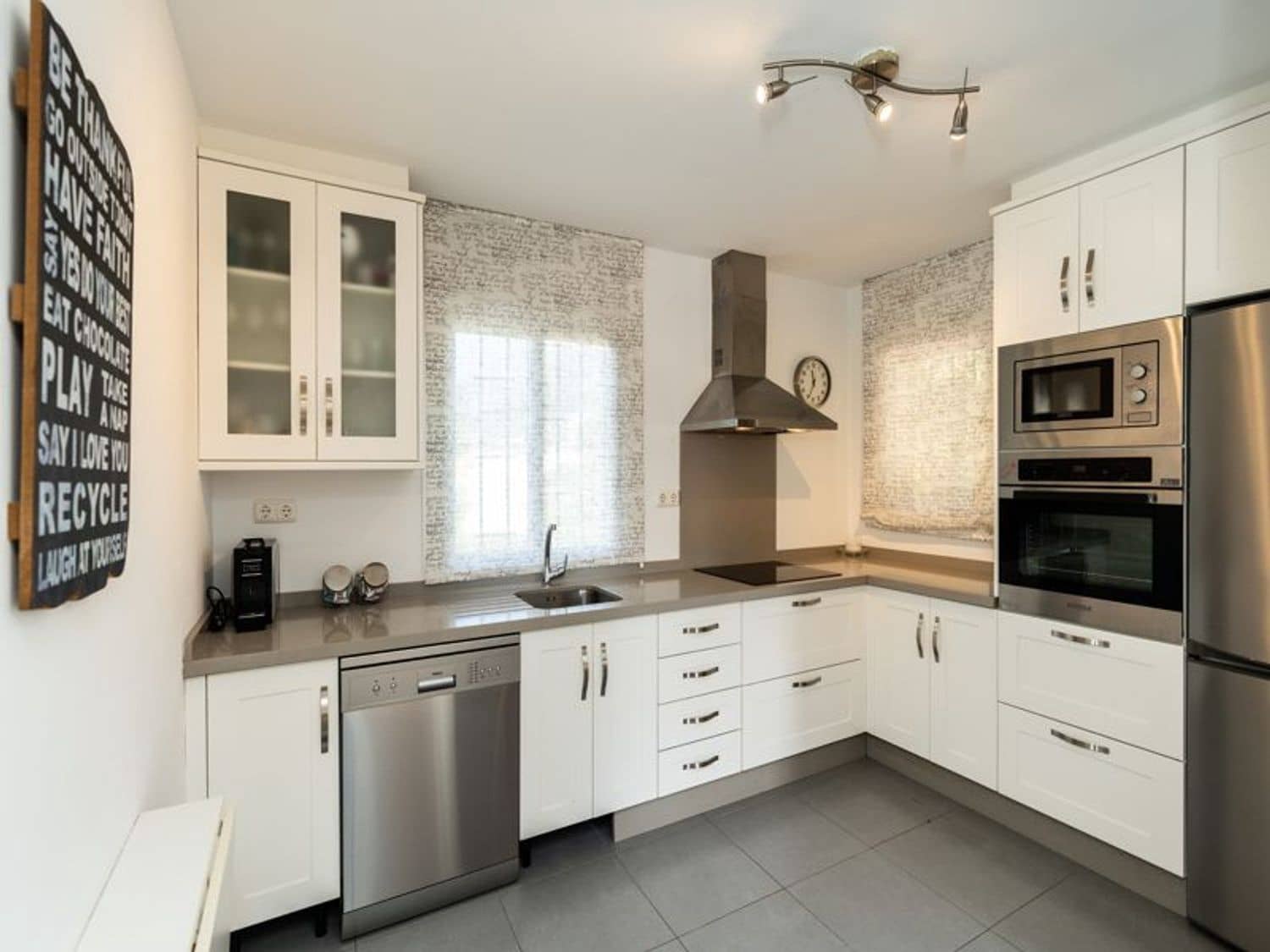4 chambre Appartement de Plage à vendre à Marbella avec piscine garage - 865 000 € (Ref: 10162564)
