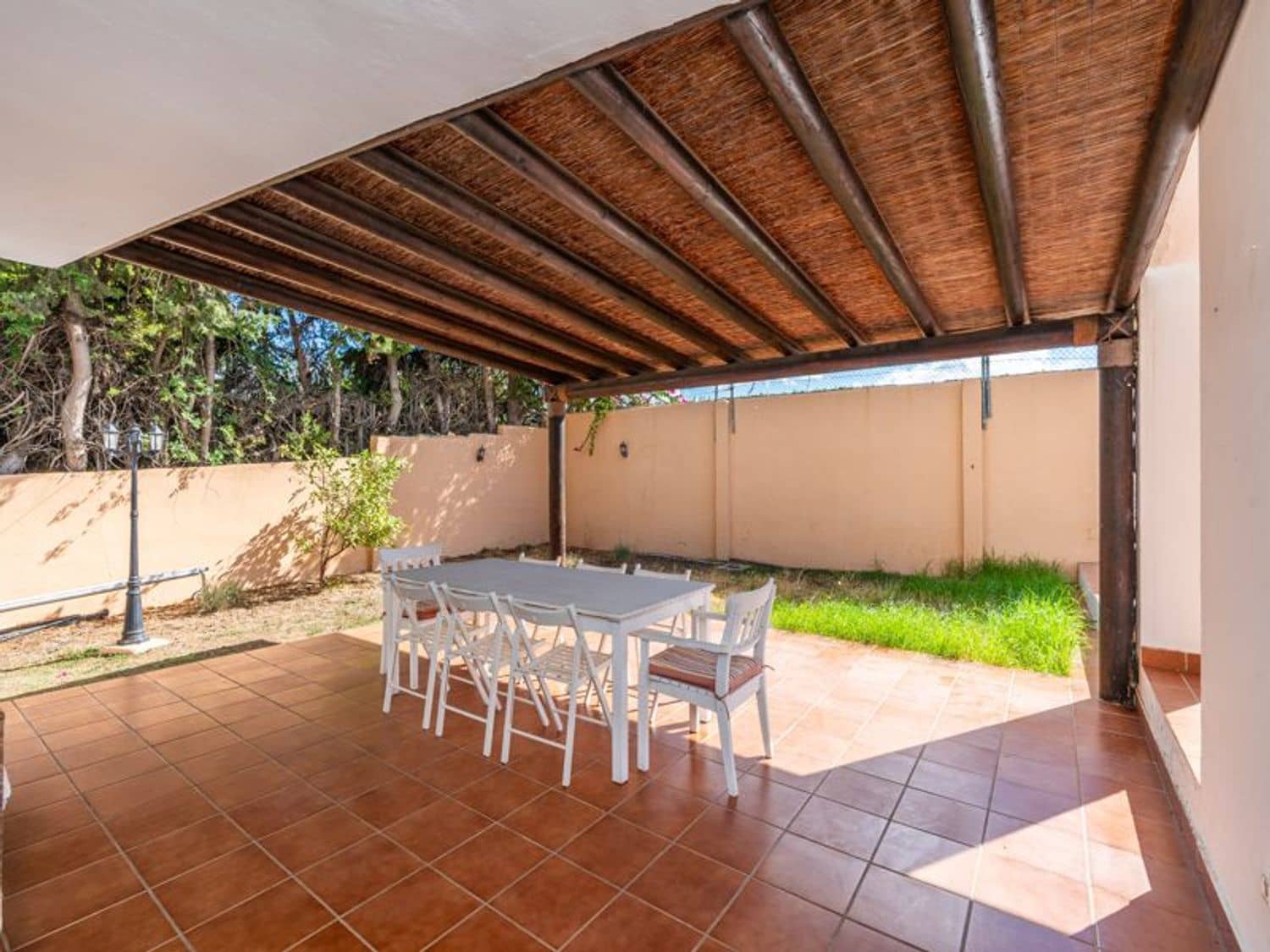 4 chambre Appartement de Plage à vendre à Marbella avec piscine garage - 865 000 € (Ref: 10162564)