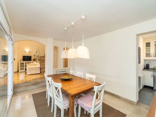 4 slaapkamer Strandappartement te koop in Huerta del Prado - La Montua, Marbella met zwembad garage - € 865.000 (Ref: 10162564)