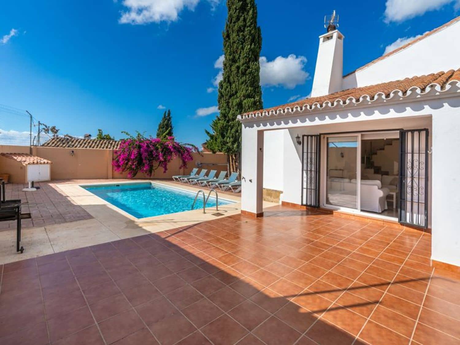 4 chambre Appartement de Plage à vendre à Marbella avec piscine garage - 865 000 € (Ref: 10162564)