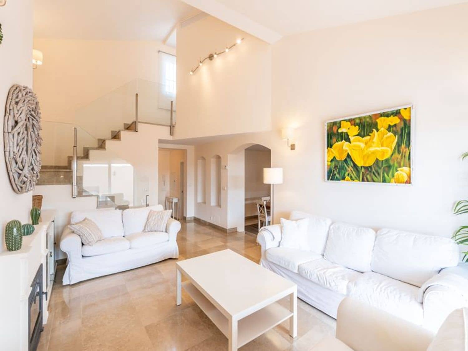 4 chambre Appartement de Plage à vendre à Marbella avec piscine garage - 865 000 € (Ref: 10162564)