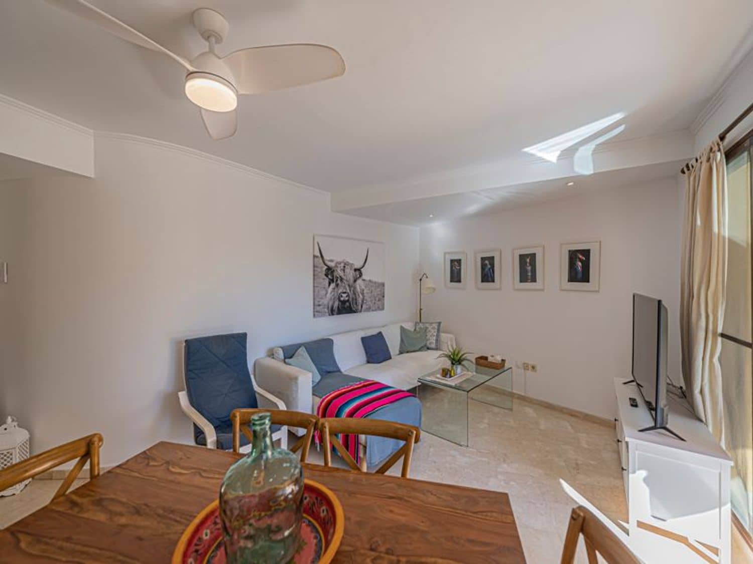 2 slaapkamer Appartement te koop in Costalita met zwembad garage - € 475.000 (Ref: 10174351)