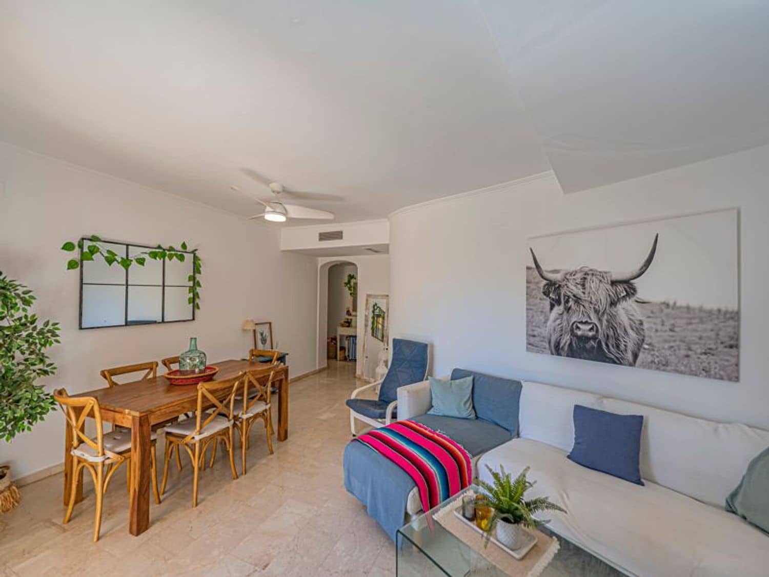 2 slaapkamer Appartement te koop in Costalita met zwembad garage - € 475.000 (Ref: 10174351)