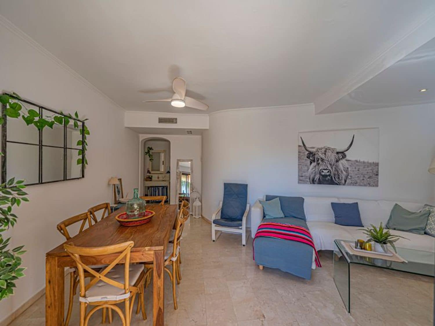 2 slaapkamer Appartement te koop in Costalita met zwembad garage - € 475.000 (Ref: 10174351)