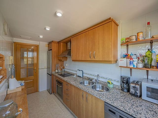 2 slaapkamer Appartement te koop in Costalita, Estepona met zwembad garage - € 475.000 (Ref: 10174351)