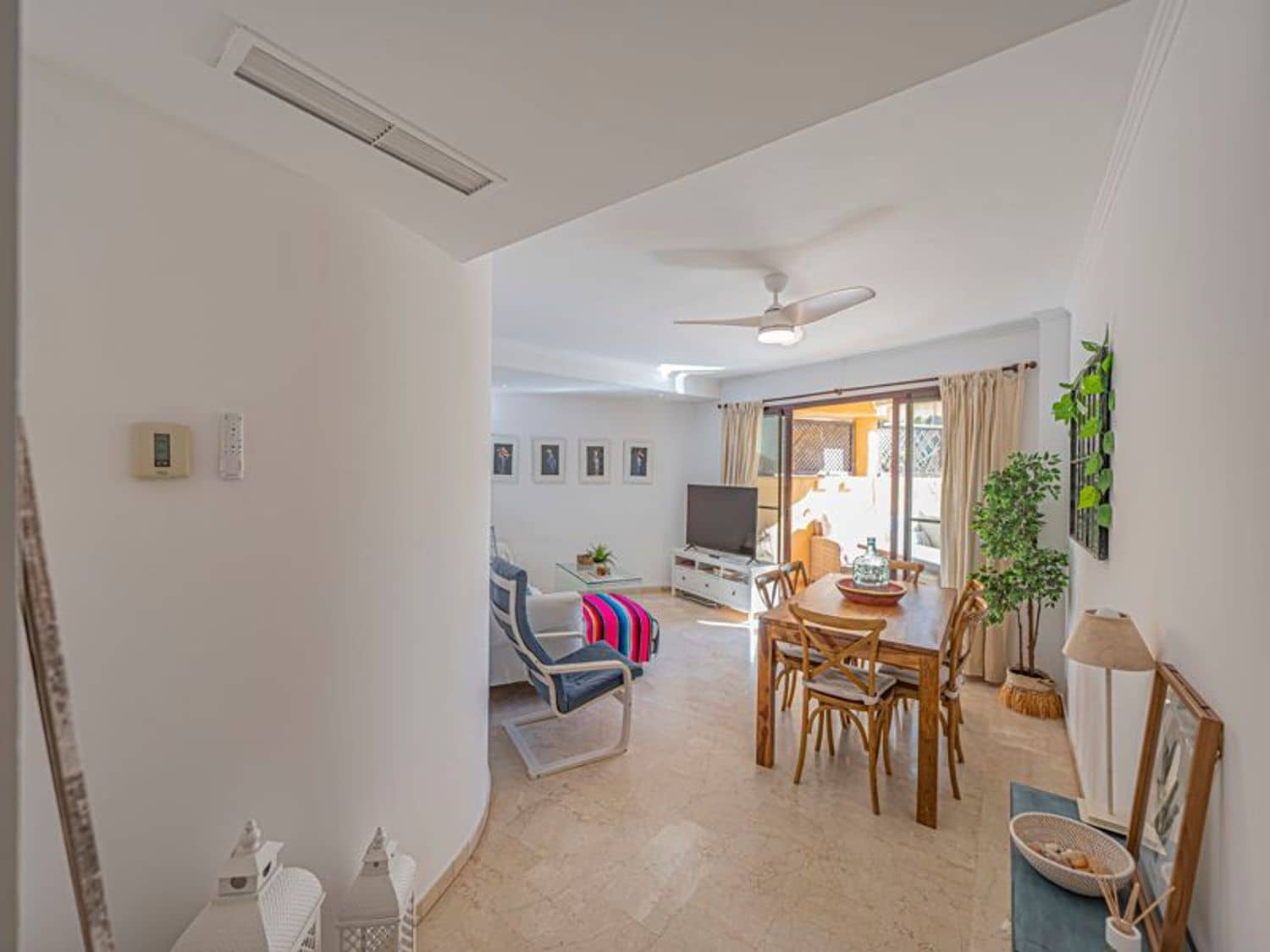 2 slaapkamer Appartement te koop in Costalita met zwembad garage - € 475.000 (Ref: 10174351)