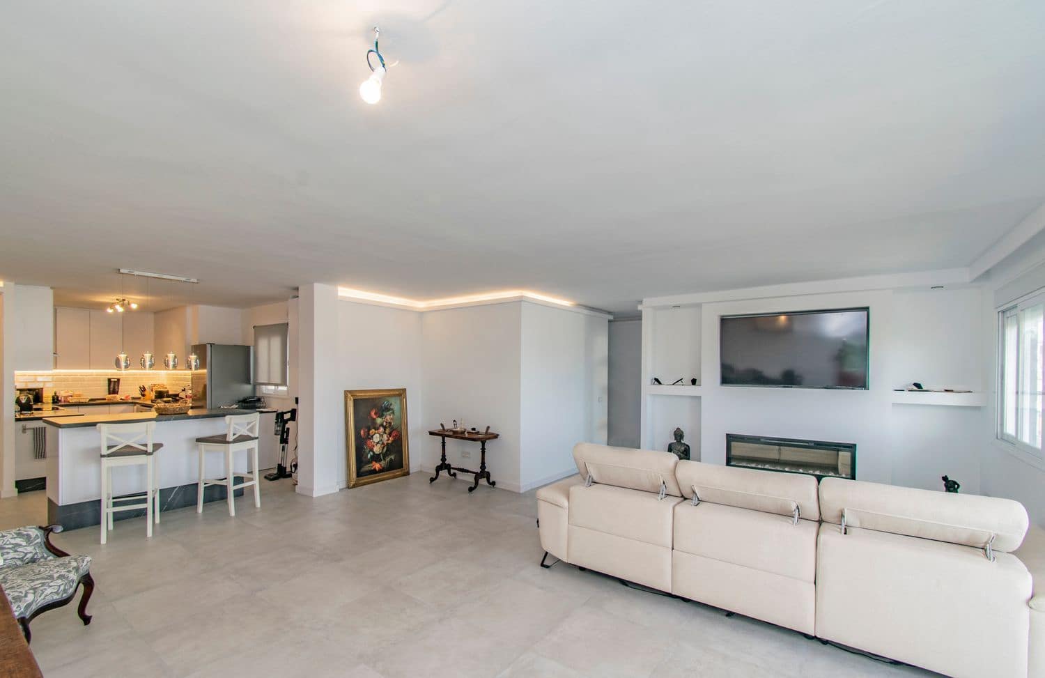 3 soveværelse Lejlighed til salg i San Pedro de Alcantara med garage - € 640.000 (Ref: 8204997)