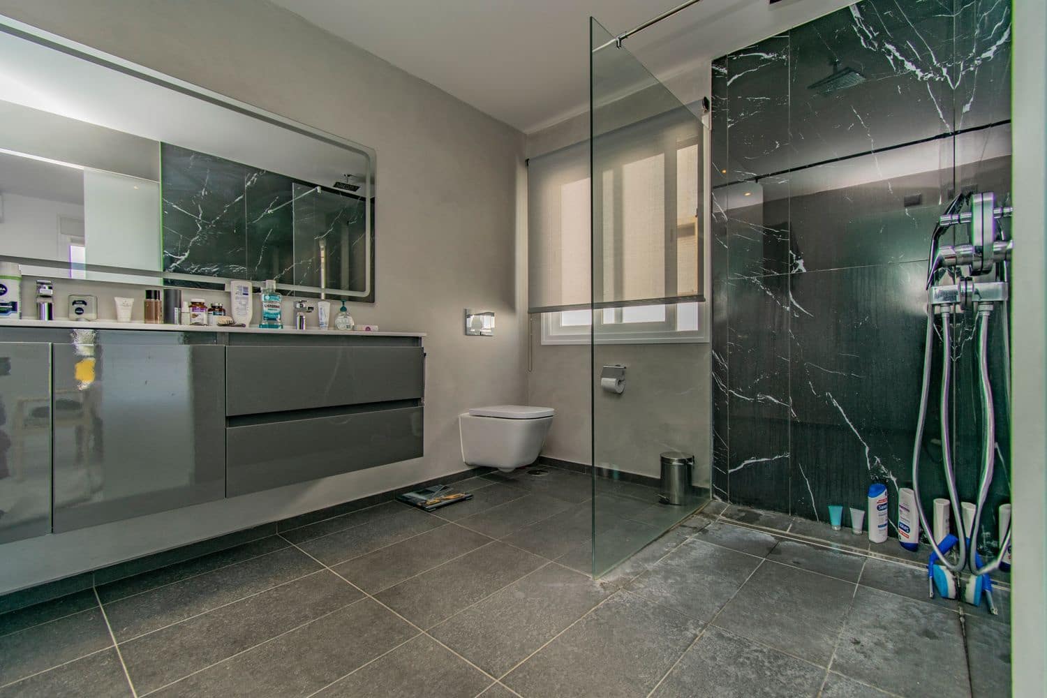 3 soveværelse Lejlighed til salg i San Pedro de Alcantara med garage - € 640.000 (Ref: 8204997)