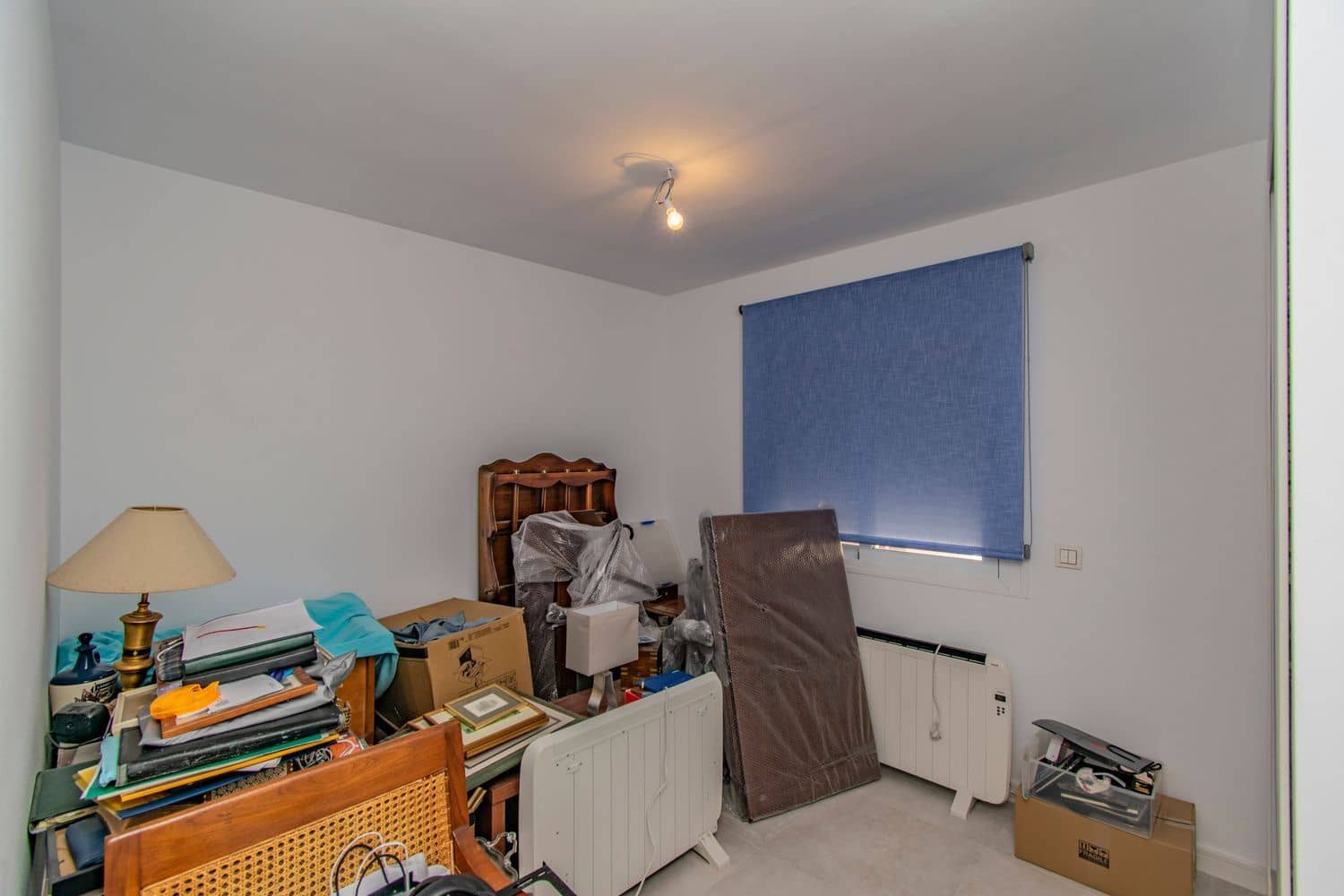 3 soveværelse Lejlighed til salg i San Pedro de Alcantara med garage - € 640.000 (Ref: 8204997)