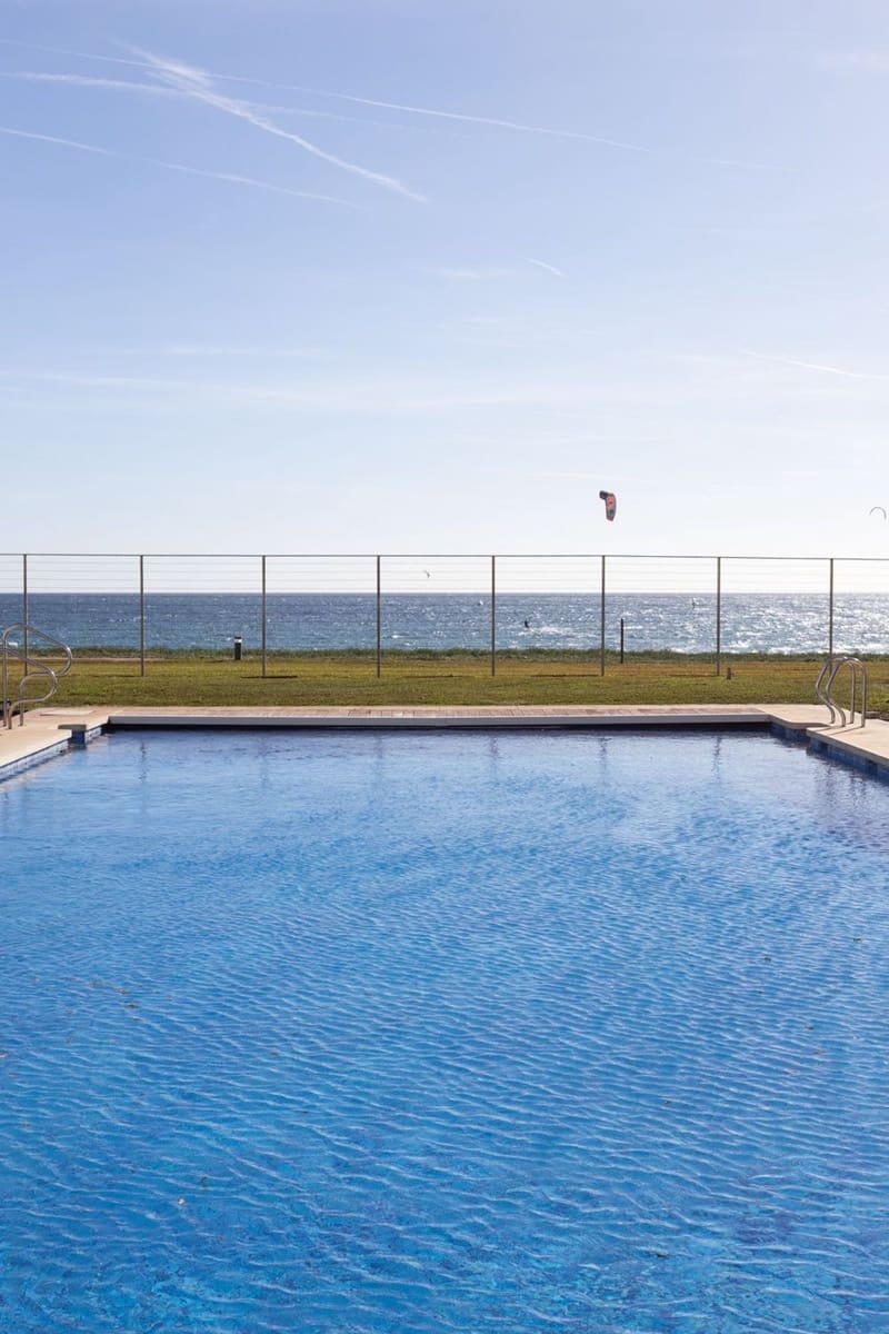 2 chambre Appartement à vendre à Guadalmansa avec piscine garage - 750 000 € (Ref: 8205011)