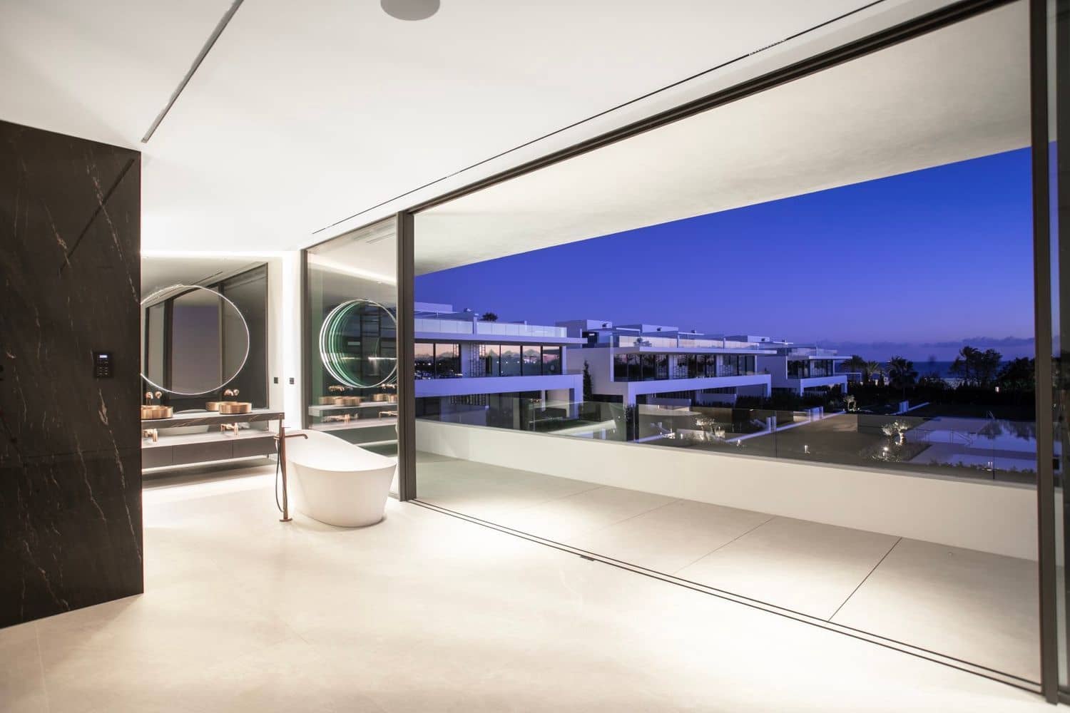 4 sovrum Hus till salu i Marbella med pool garage - 7 500 000 € (Ref: 8205020)