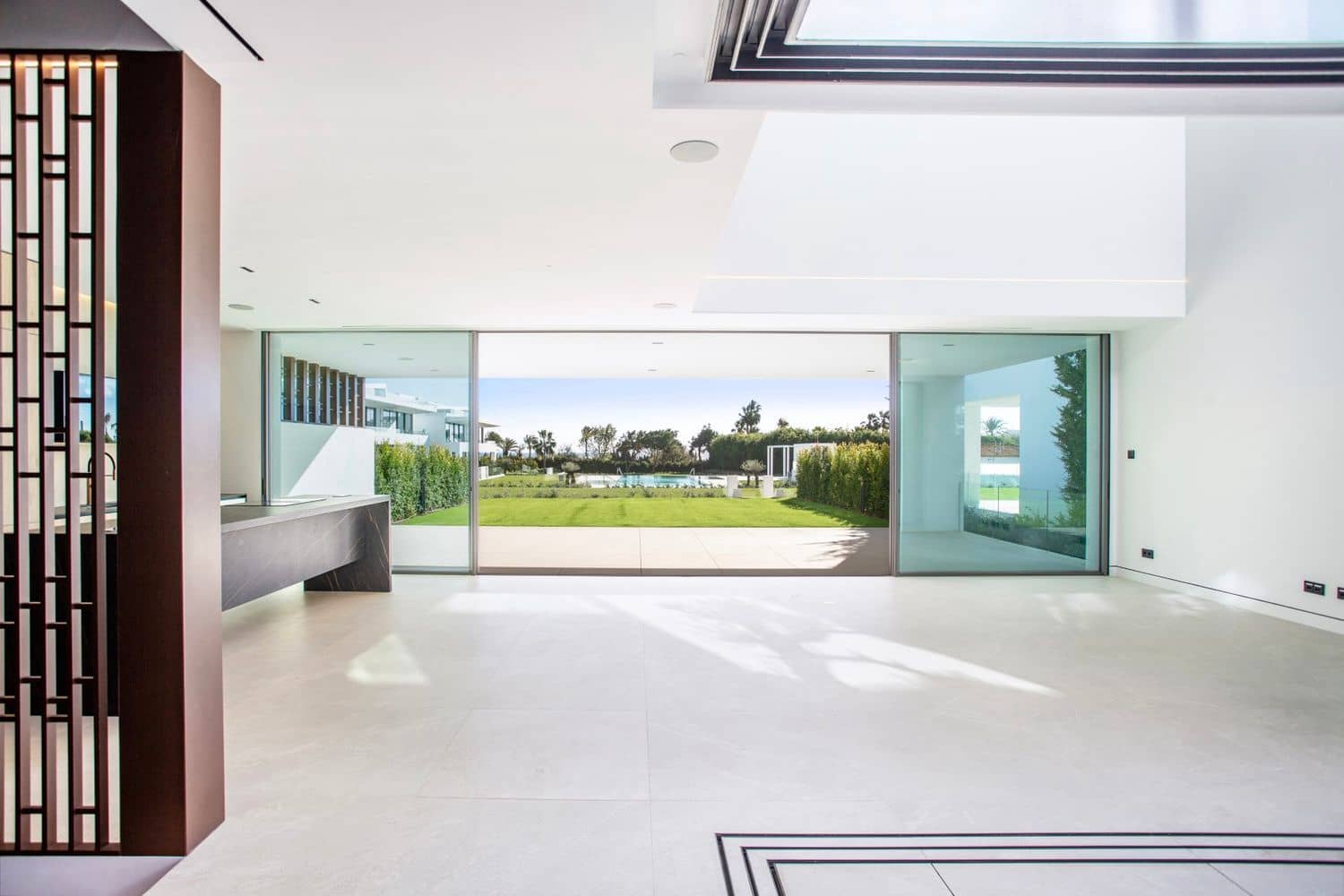 4 sovrum Hus till salu i Marbella med pool garage - 7 500 000 € (Ref: 8205020)