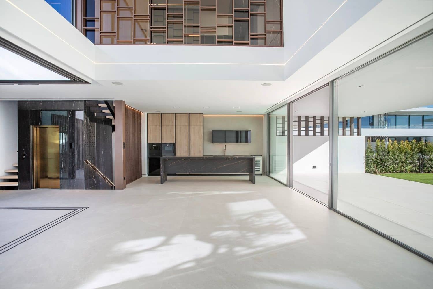 4 sovrum Hus till salu i Marbella med pool garage - 7 500 000 € (Ref: 8205020)