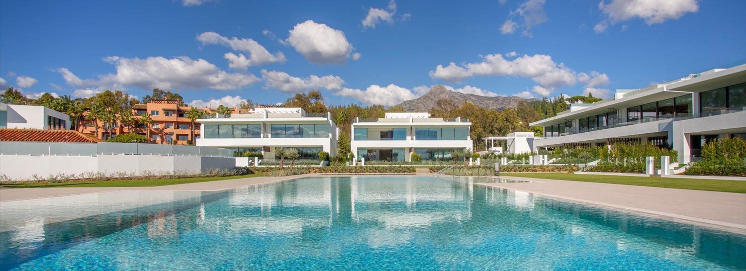 4 sovrum Hus till salu i Marbella med pool garage - 7 500 000 € (Ref: 8205020)