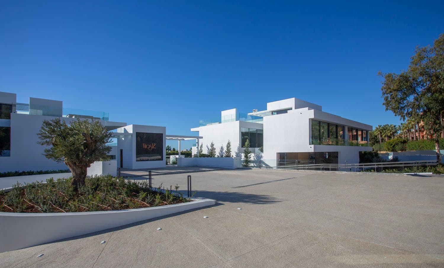 4 sovrum Hus till salu i Marbella med pool garage - 7 500 000 € (Ref: 8205020)