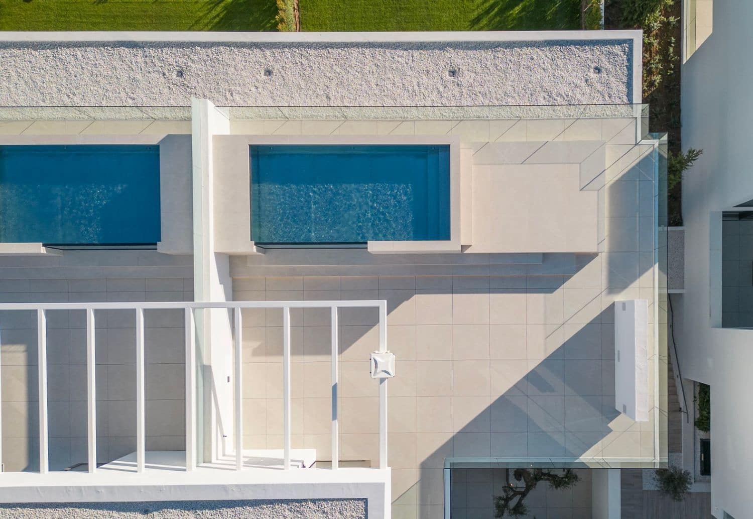 4 sovrum Hus till salu i Marbella med pool garage - 7 500 000 € (Ref: 8205020)