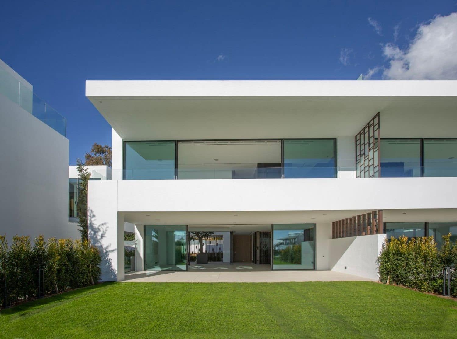 4 sovrum Hus till salu i Marbella med pool garage - 7 500 000 € (Ref: 8205020)