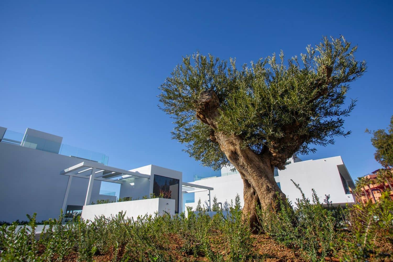4 sovrum Hus till salu i Marbella med pool garage - 7 500 000 € (Ref: 8205020)