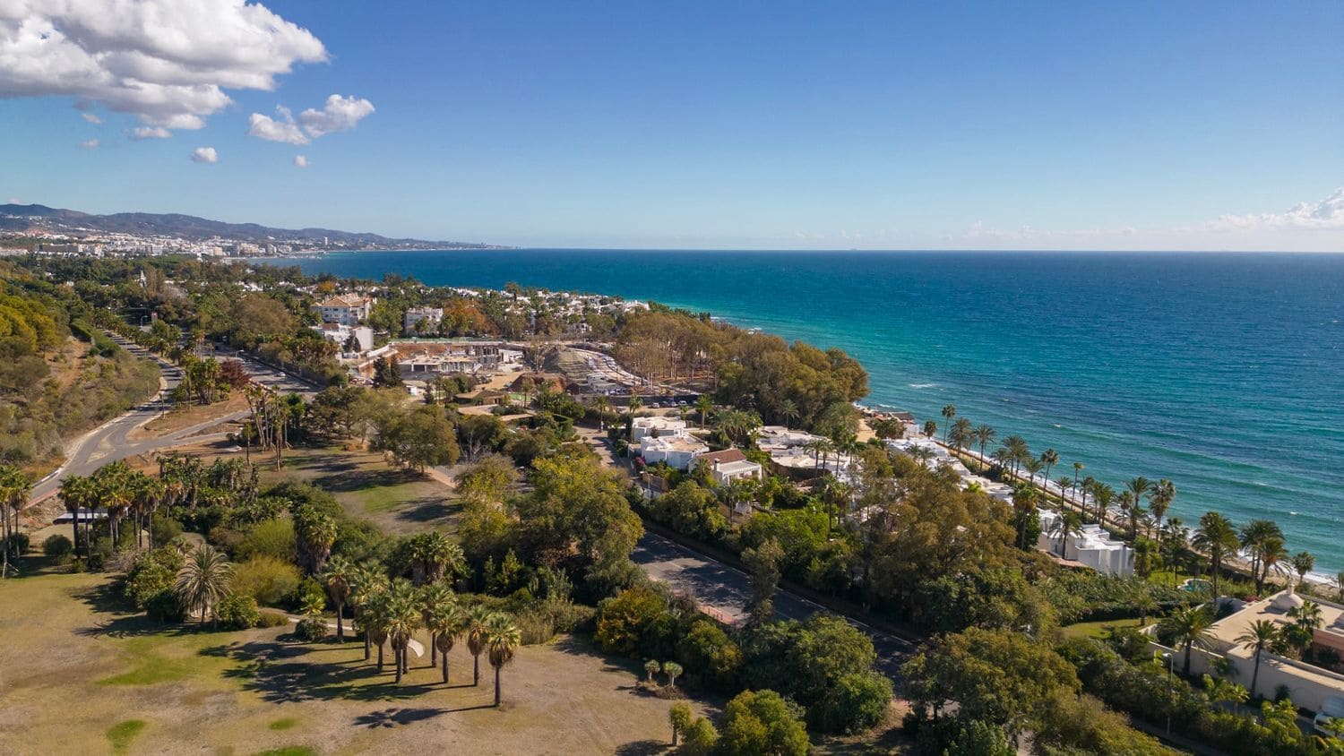 4 sovrum Hus till salu i Marbella med pool garage - 7 500 000 € (Ref: 8205020)