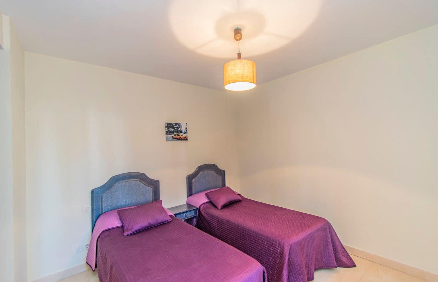 3 bedroom Apartment for sale in New Golden Mile with pool garage - € 580,000 (Ref: 8205038)