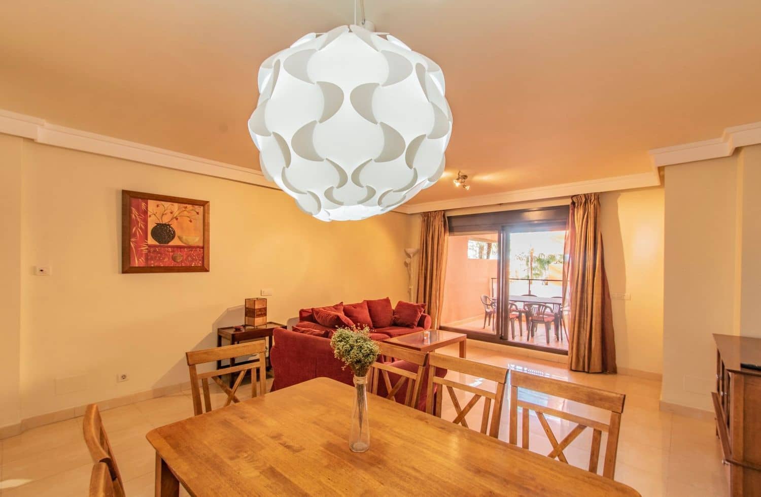 3 bedroom Apartment for sale in New Golden Mile with pool garage - € 580,000 (Ref: 8205038)