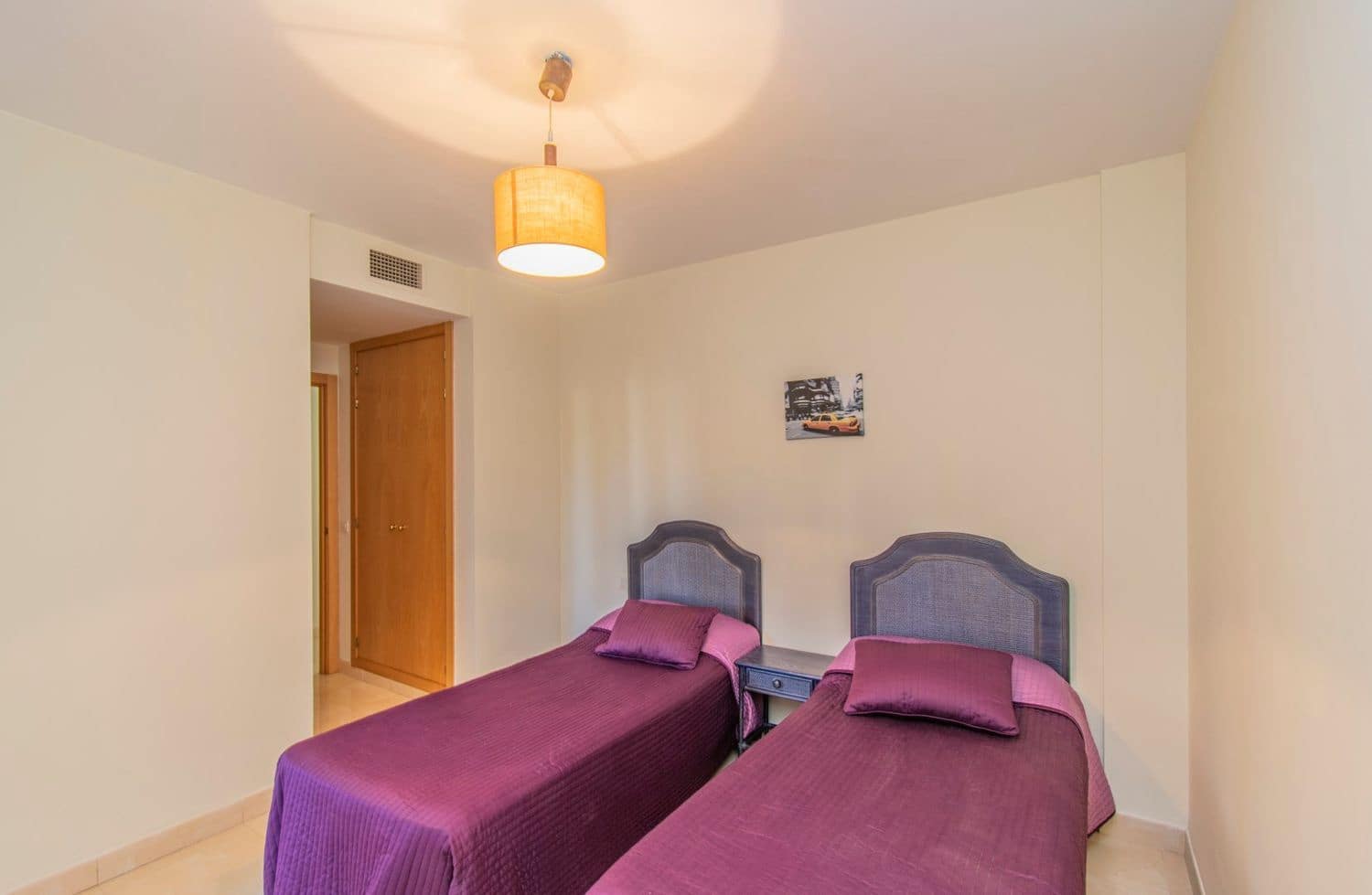 3 bedroom Apartment for sale in New Golden Mile with pool garage - € 580,000 (Ref: 8205038)