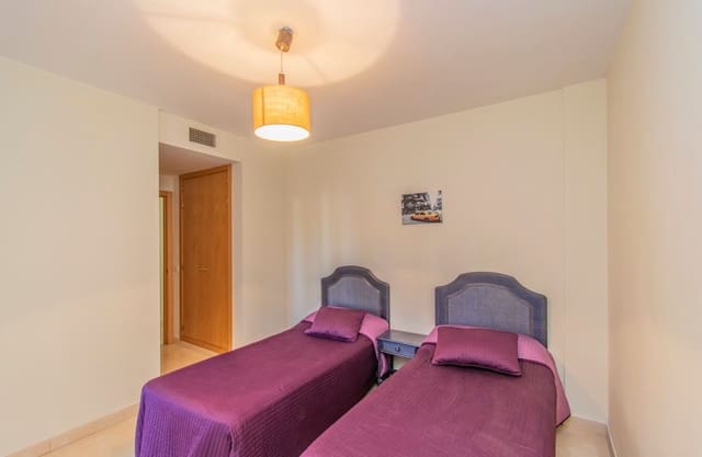 3 camera da letto Appartamento in vendita in Guadalmansa, Estepona con piscina garage - 580.000 € (Rif: 8205038)