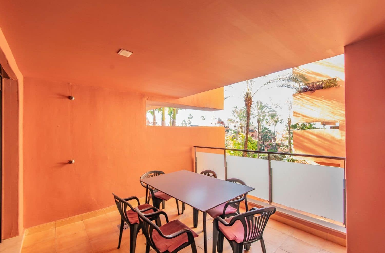 3 bedroom Apartment for sale in New Golden Mile with pool garage - € 580,000 (Ref: 8205038)