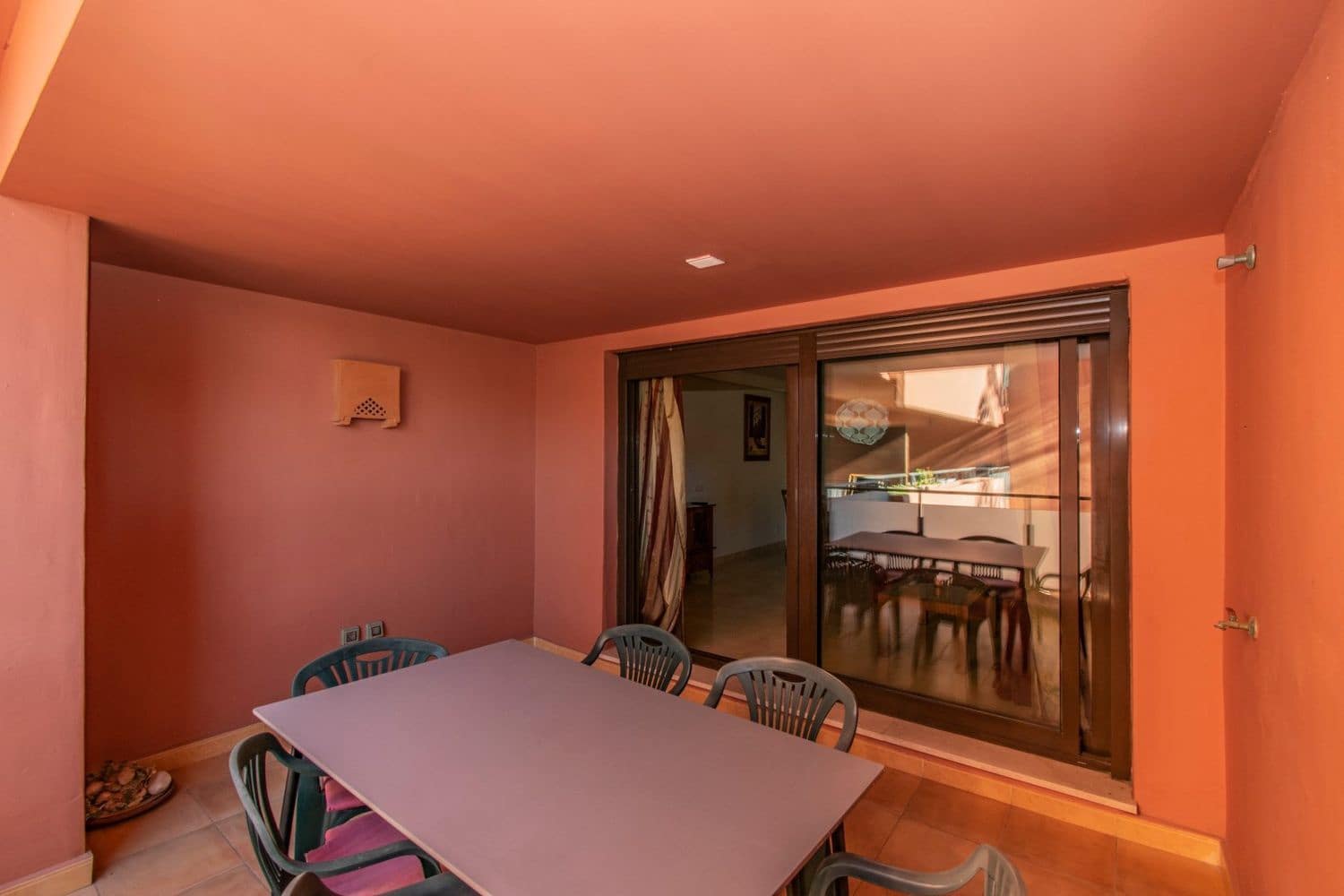 3 bedroom Apartment for sale in New Golden Mile with pool garage - € 580,000 (Ref: 8205038)