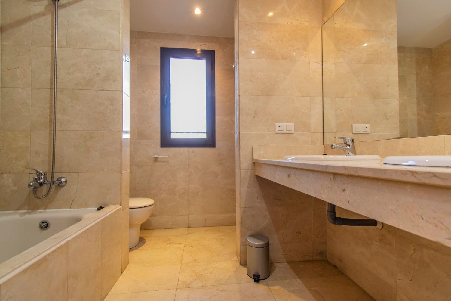 3 bedroom Apartment for sale in New Golden Mile with pool garage - € 580,000 (Ref: 8205038)