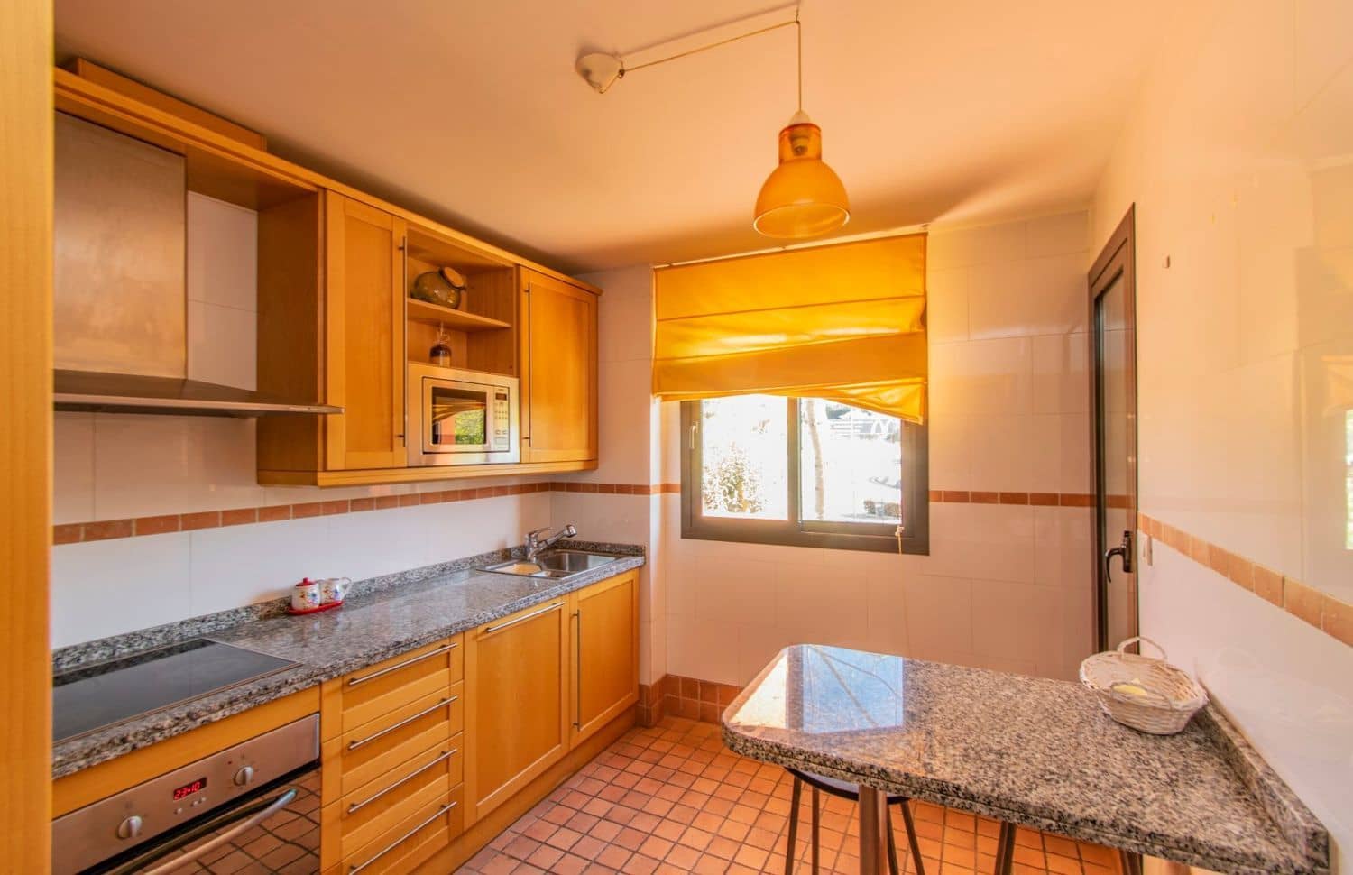 3 bedroom Apartment for sale in New Golden Mile with pool garage - € 580,000 (Ref: 8205038)