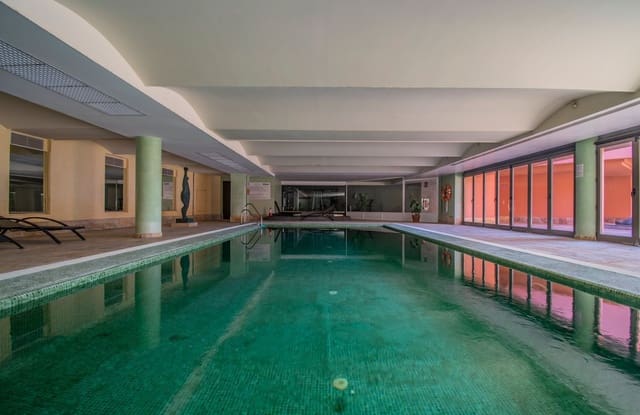 3 camera da letto Appartamento in vendita in Guadalmansa, Estepona con piscina garage - 580.000 € (Rif: 8205038)
