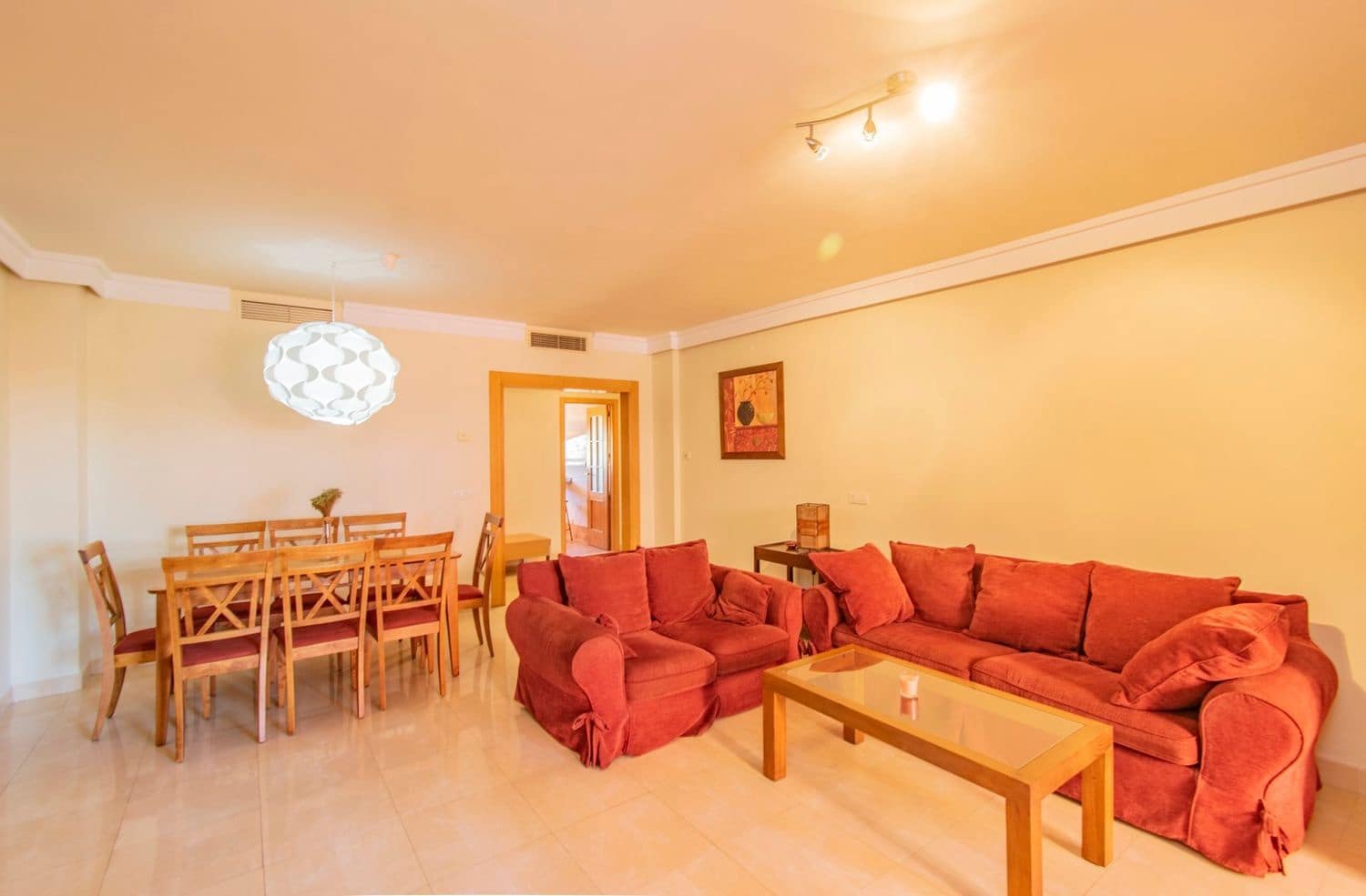 3 bedroom Apartment for sale in New Golden Mile with pool garage - € 580,000 (Ref: 8205038)