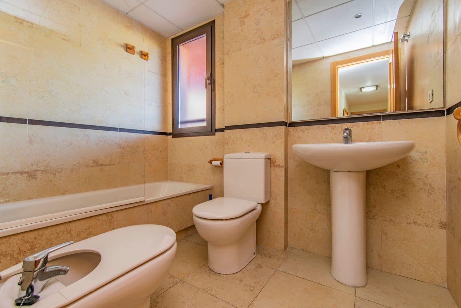 3 bedroom Apartment for sale in New Golden Mile with pool garage - € 580,000 (Ref: 8205038)