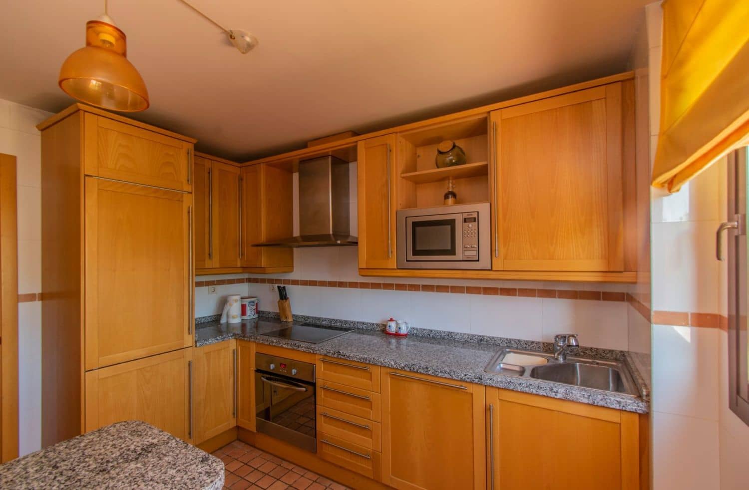 3 bedroom Apartment for sale in New Golden Mile with pool garage - € 580,000 (Ref: 8205038)