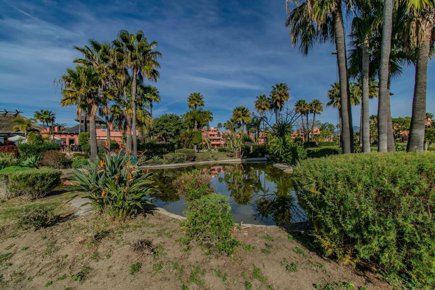 3 bedroom Apartment for sale in New Golden Mile with pool garage - € 580,000 (Ref: 8205038)