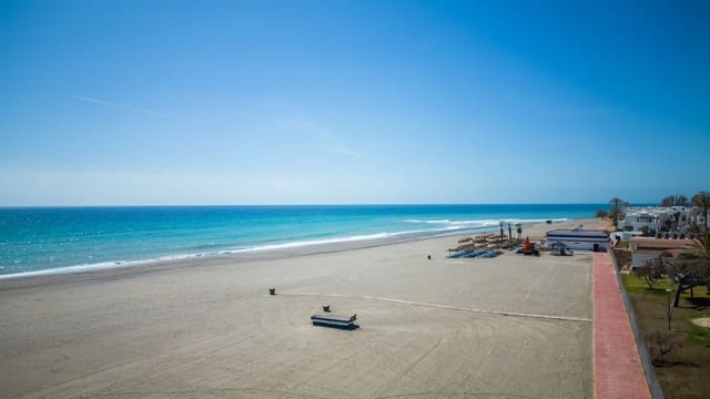 5 sovrum Villa till salu i Villacana - Costalita - Saladillo, Estepona med pool garage - 3 500 000 € (Ref: 8205069)