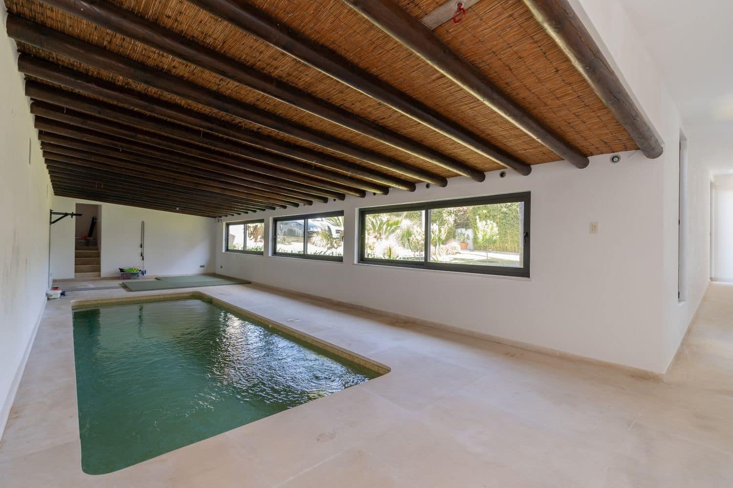 5 sovrum Villa till salu i New Golden Mile med pool garage - 3 500 000 € (Ref: 8205069)