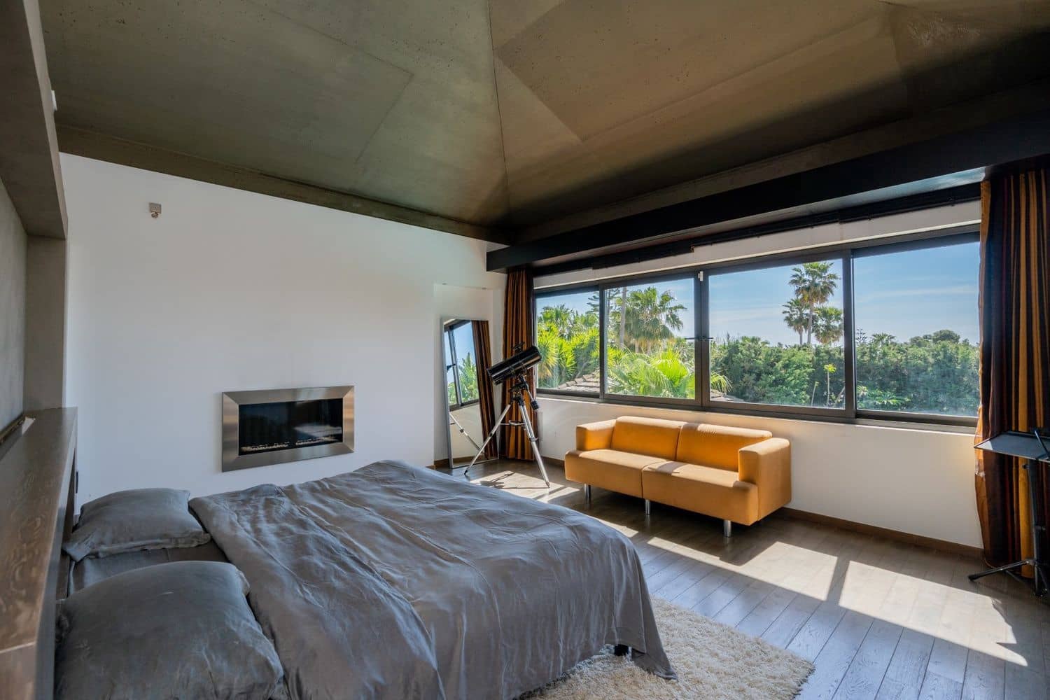 5 sovrum Villa till salu i New Golden Mile med pool garage - 3 500 000 € (Ref: 8205069)