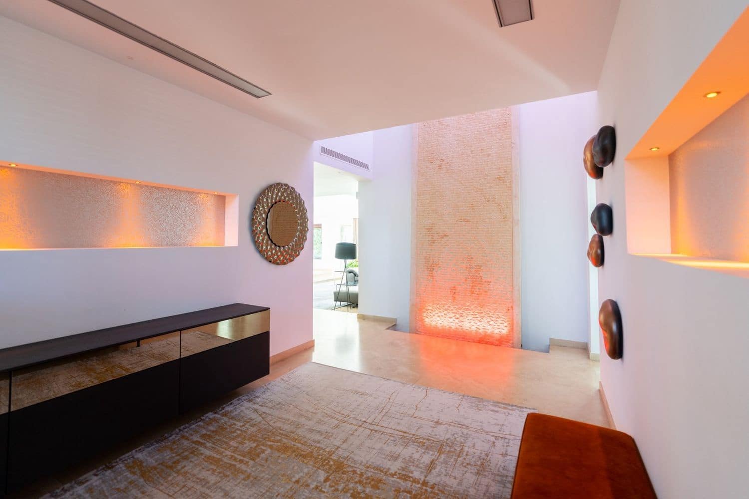 5 sovrum Villa till salu i New Golden Mile med pool garage - 3 500 000 € (Ref: 8205069)