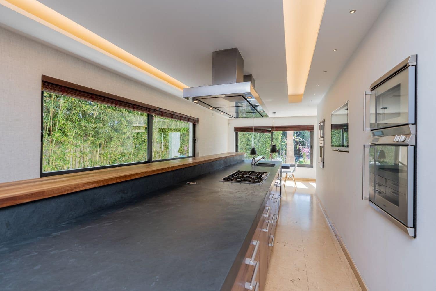 5 sovrum Villa till salu i New Golden Mile med pool garage - 3 500 000 € (Ref: 8205069)