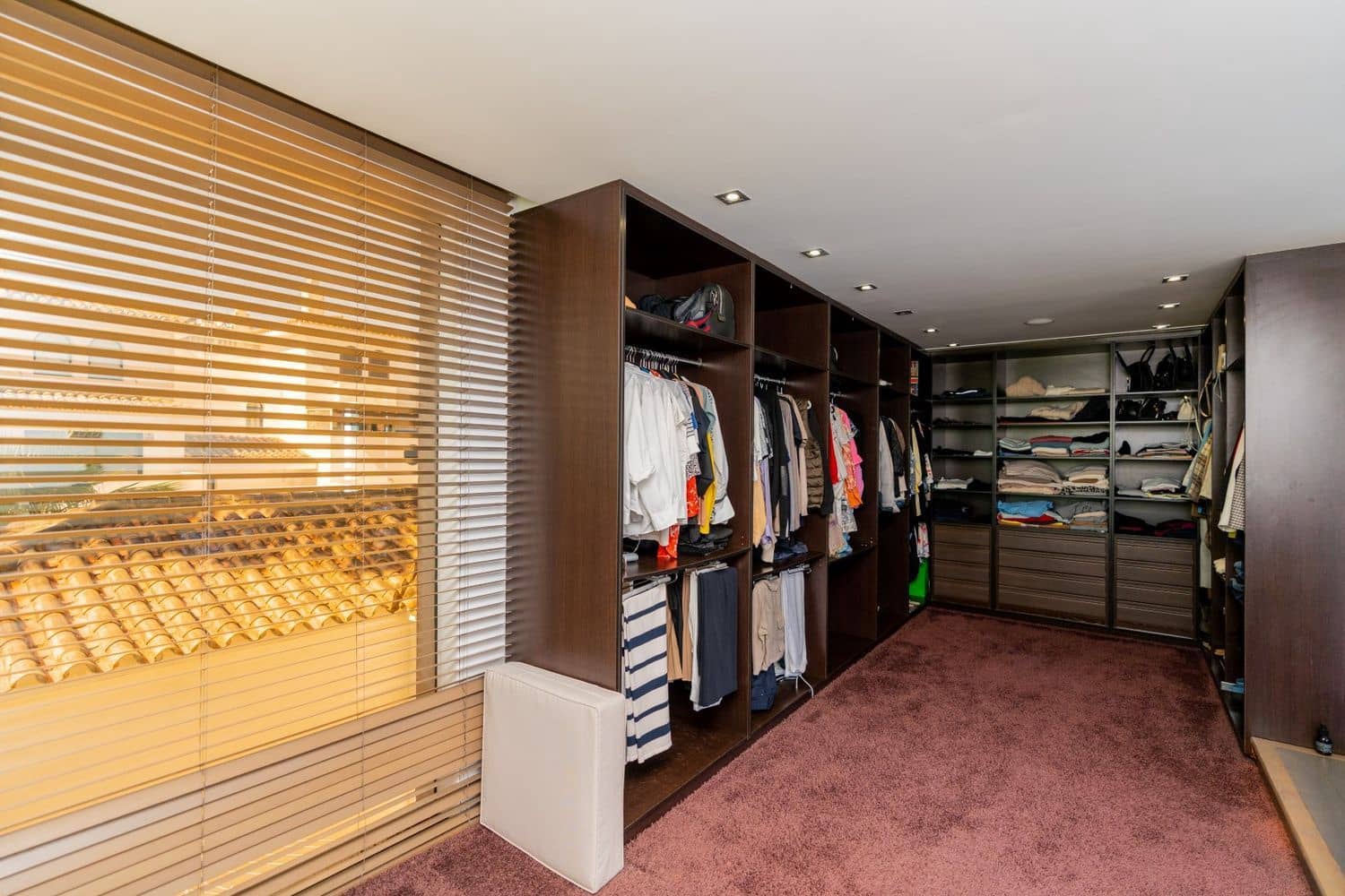 5 sovrum Villa till salu i New Golden Mile med pool garage - 3 500 000 € (Ref: 8205069)