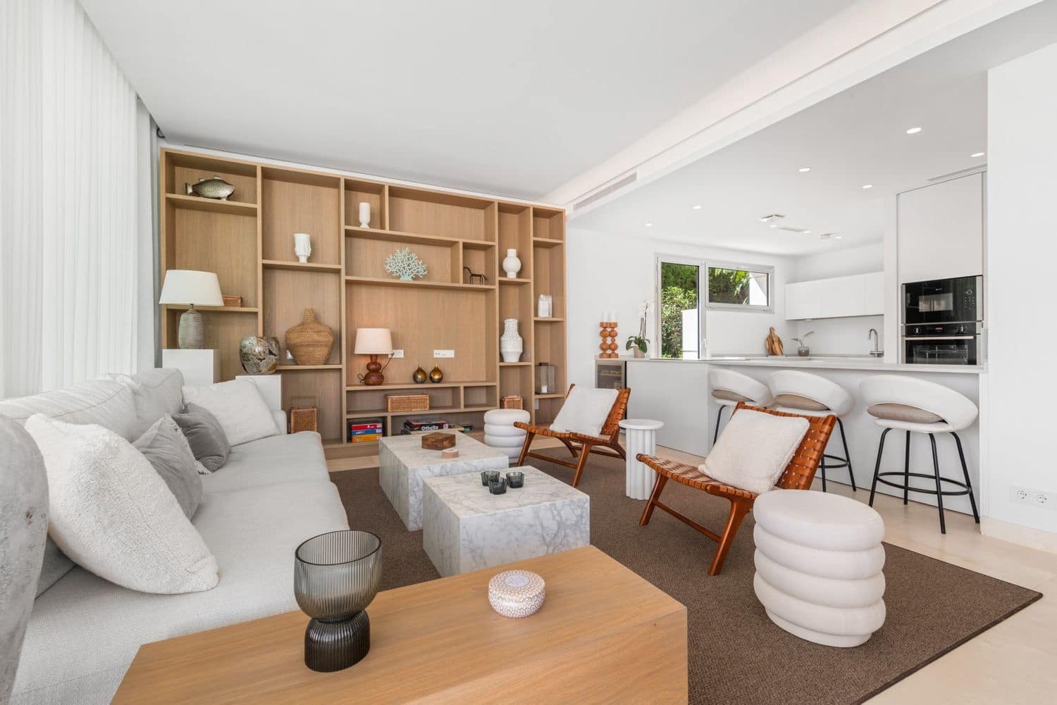 5 sovrum Villa till salu i San Pedro de Alcantara med pool garage - 2 695 000 € (Ref: 8205078)