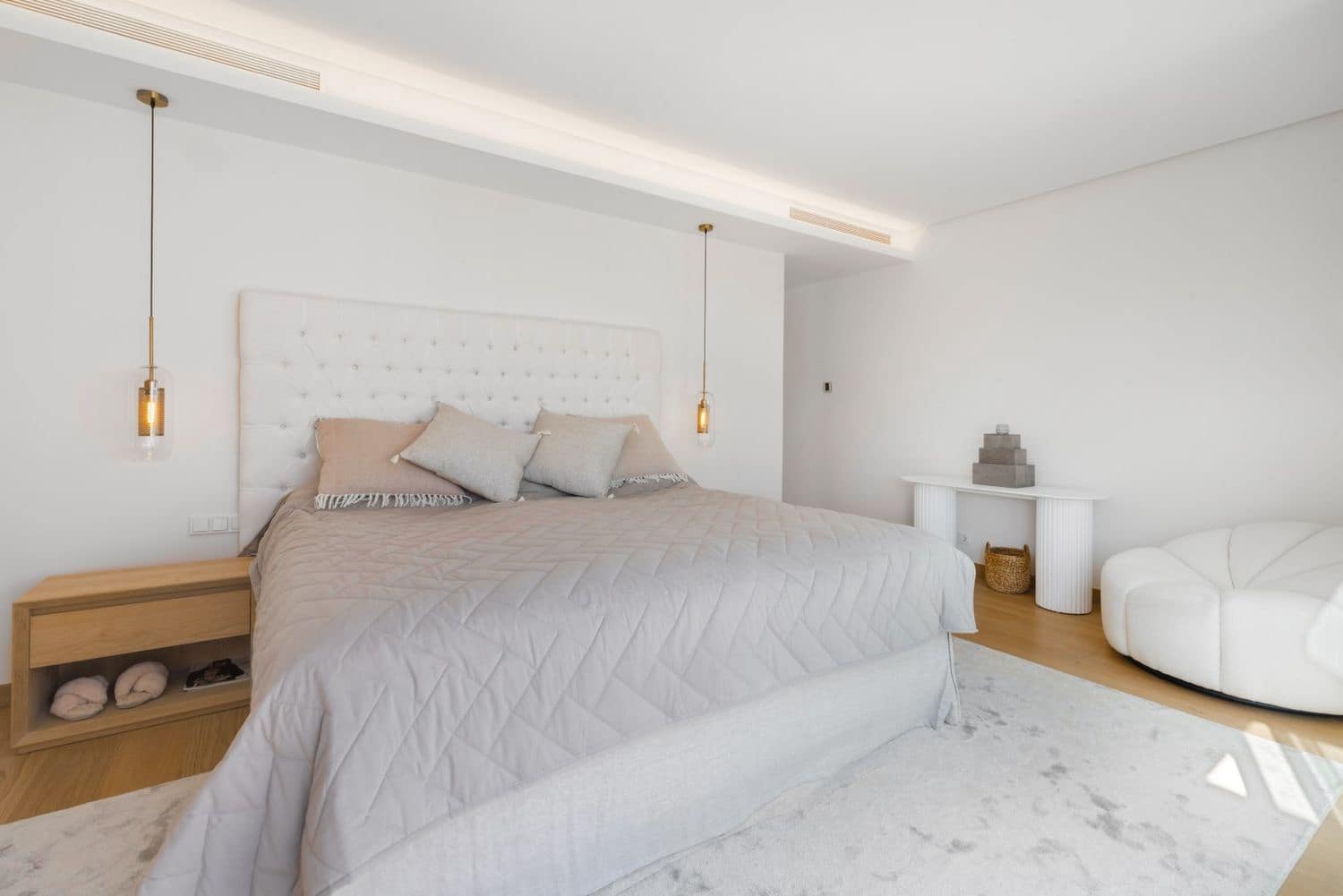 5 sovrum Villa till salu i San Pedro de Alcantara med pool garage - 2 695 000 € (Ref: 8205078)