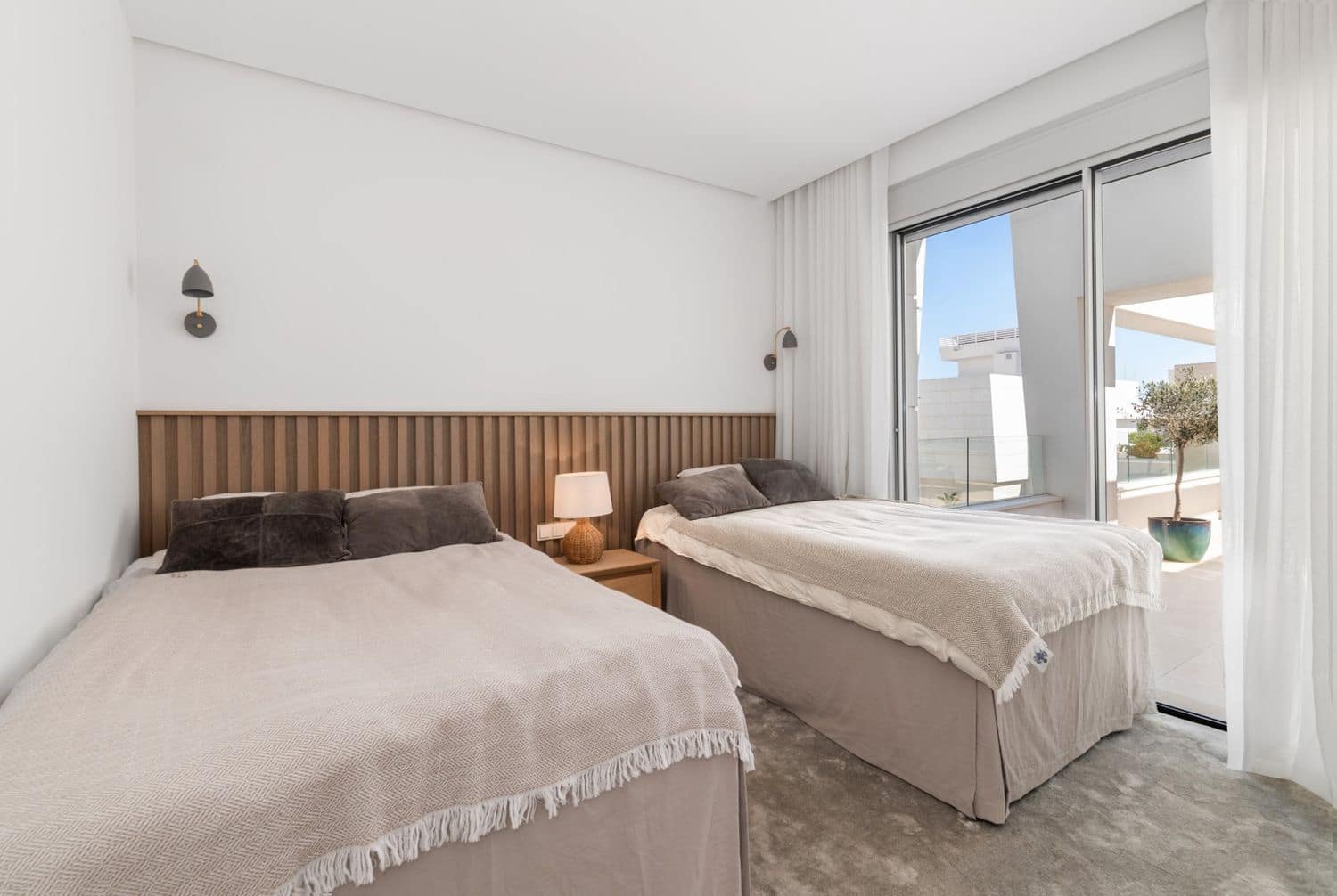 5 sovrum Villa till salu i San Pedro de Alcantara med pool garage - 2 695 000 € (Ref: 8205078)