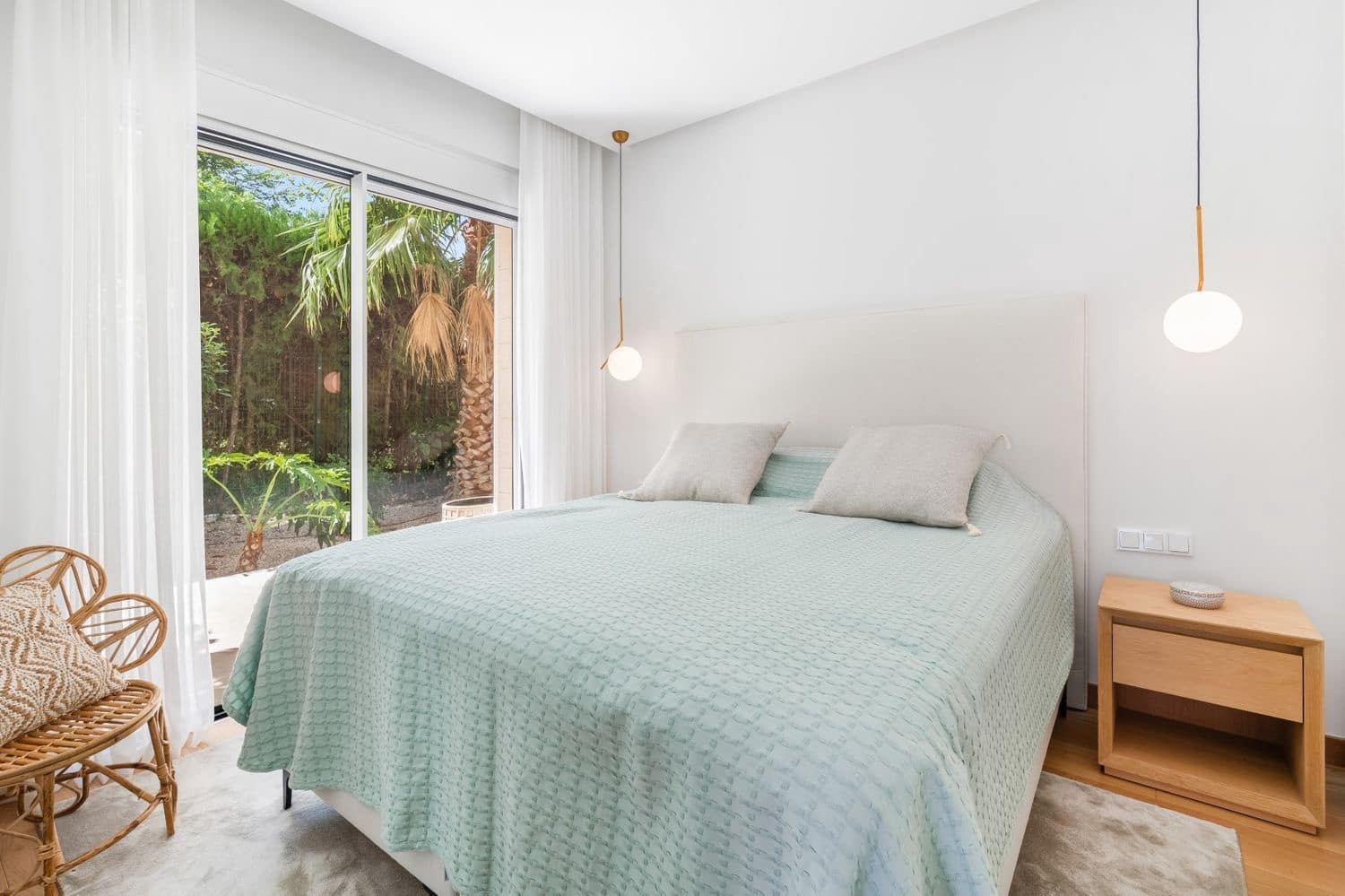 5 sovrum Villa till salu i San Pedro de Alcantara med pool garage - 2 695 000 € (Ref: 8205078)