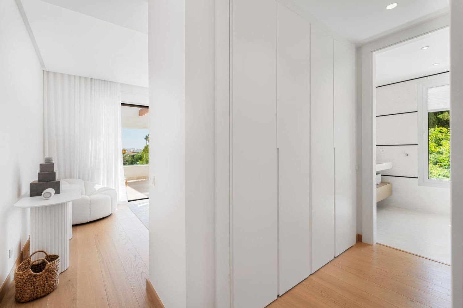 5 sovrum Villa till salu i San Pedro de Alcantara med pool garage - 2 695 000 € (Ref: 8205078)