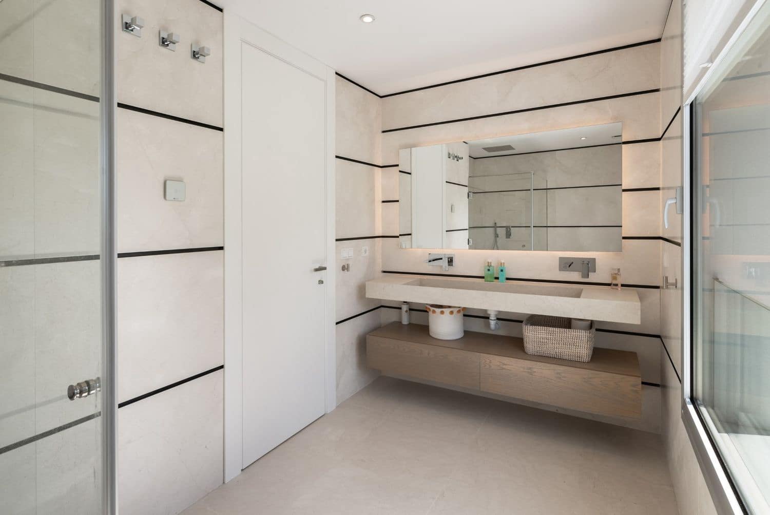 5 sovrum Villa till salu i San Pedro de Alcantara med pool garage - 2 695 000 € (Ref: 8205078)