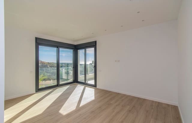 4 camera da letto Villa in vendita in Elviria, Marbella con piscina garage - 2.250.000 € (Rif: 8205091)